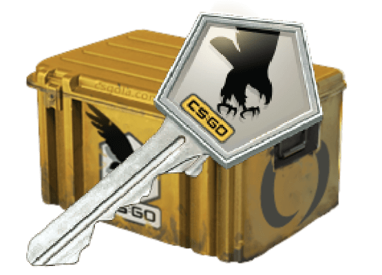 命悬一线武器箱(套餐)