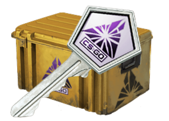 裂空武器箱(套餐)