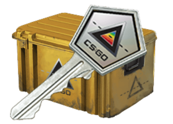 棱彩2武器箱(套餐)