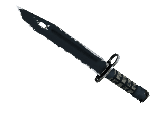 刺刀（★） | 噩梦之夜 (久经沙场)