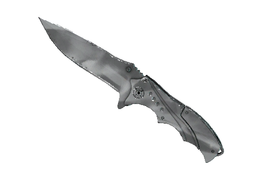 流浪者匕首（★ StatTrak™） | 都市伪装 (破损不堪)