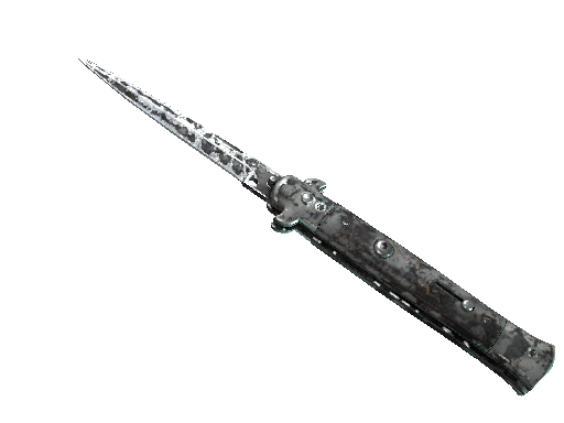 短剑（★） | 都市伪装 (战痕累累)