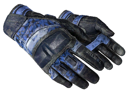 摩托手套（★） | 多边形 (战痕累累)