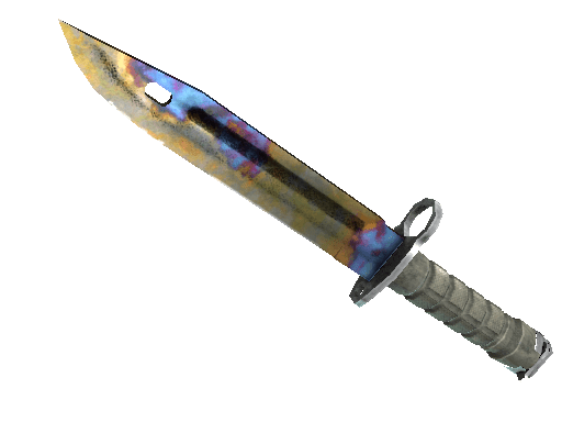 刺刀（★） | 表面淬火 (破损不堪)