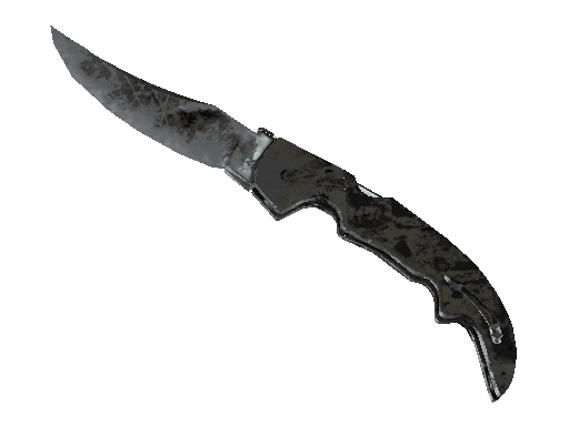 弯刀（★） | 枯焦之色 (战痕累累)