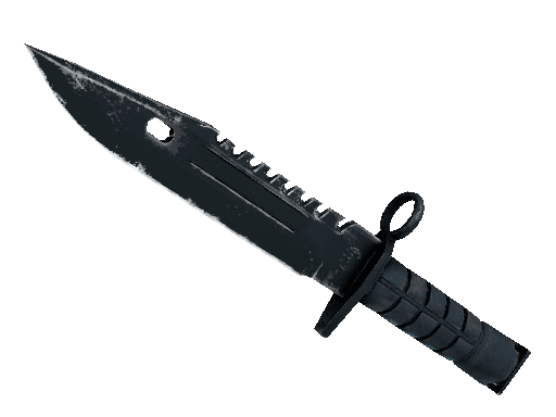 M9 刺刀（★） | 噩梦之夜 (破损不堪)